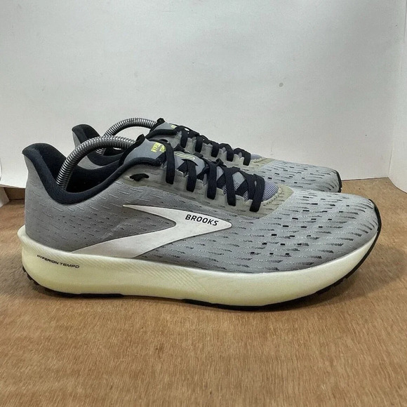 Brooks Hyperion Tempo Women Size 10 Running Shoes Sneakers - Picture 1 of 9